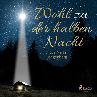Wohl zu der halben Nacht als Hörbuch