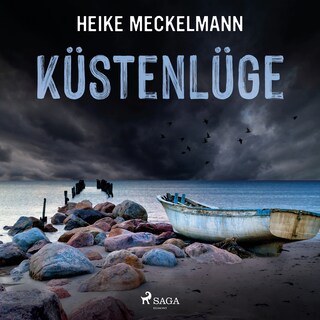 Küstenlüge: Fehmarn-Krimi (Kommissare Westermann und Hartwig 5) als Hörbuch