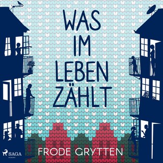 Was im Leben zählt als Hörbuch
