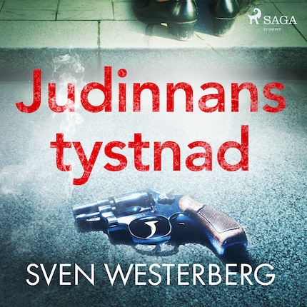 Judinnans tystnad bookCoverFor
