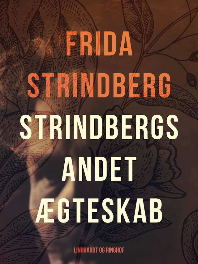 Strindbergs andet ægteskab
