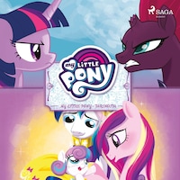 My Little Pony - tarinoita