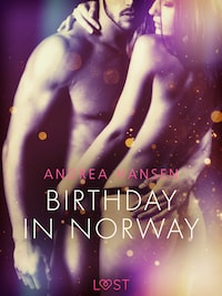 Birthday in Norway - Erotic Short Story