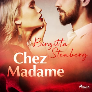 Chez Madame bookCoverFor