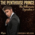 The Penthouse Prince (The Billionaire Dynasties 1)