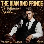 The Diamond Prince (The Billionaire Dynasties 3)