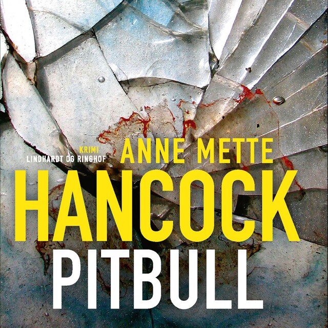 Couverture de livre pour Pitbull