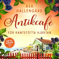 Antikcafé för kantstötta hjärtan