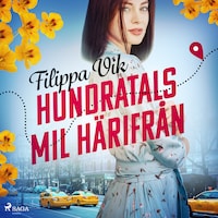Hundratals mil härifrån