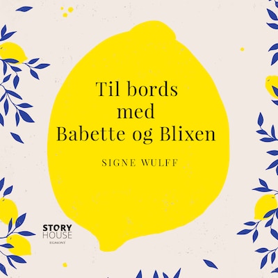 Til bords med Babette og Blixen