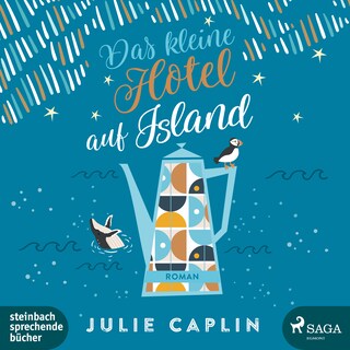 Das kleine Hotel auf Island (Romantic Escapes, Band 4) als Hörbuch