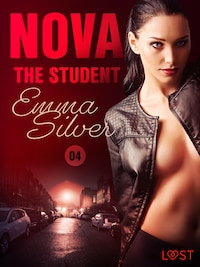 Nova 4: The Student - Erotic Short Story
