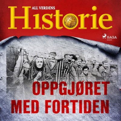 Oppgjøret med fortiden