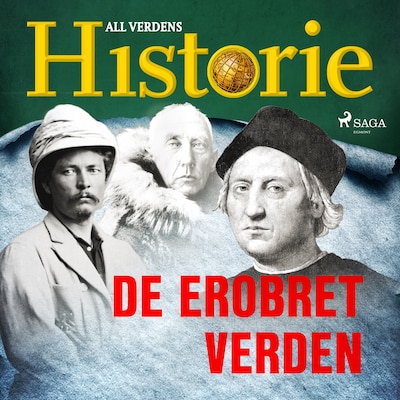 De erobret verden