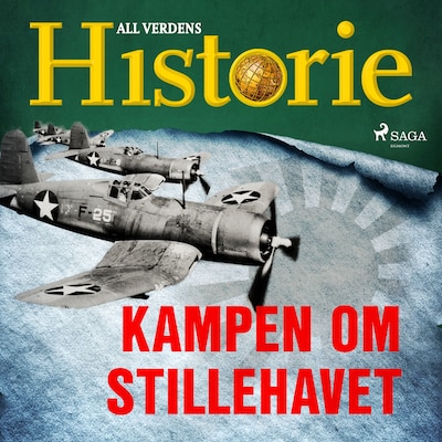 Kampen om Stillehavet