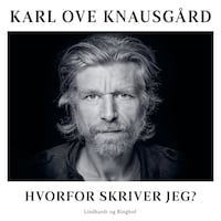 Hvorfor skriver jeg?