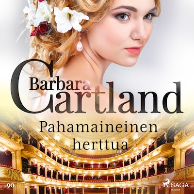 Pahamaineinen herttua