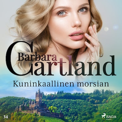 Kuninkaallinen morsian - Äänikirja - Barbara Cartland