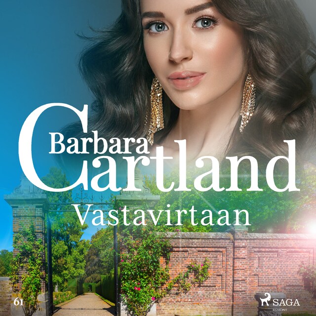 Copertina del libro per Vastavirtaan