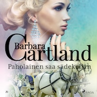Paholainen saa sädekehän