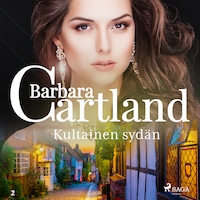 Kultainen sydän