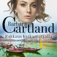 Rakkaus karkumatkalla