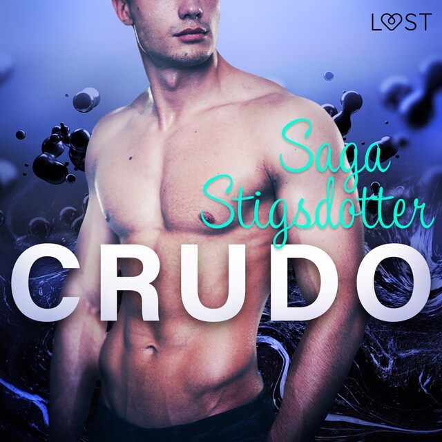Book cover for Crudo