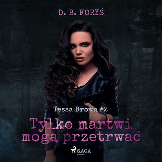 Tylko martwi mogą przetrwać bookCoverFor