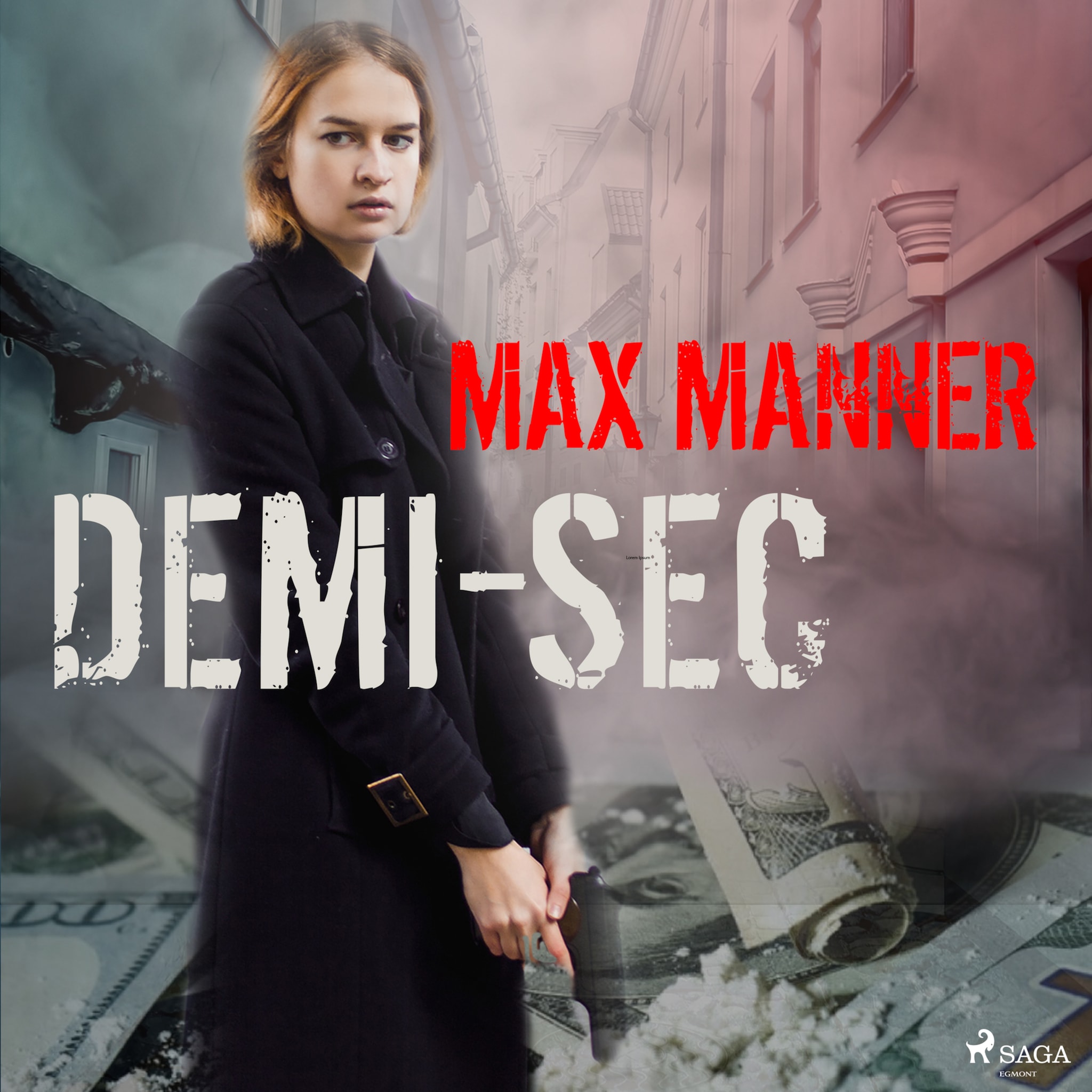 Demi-Sec ilmaiseksi