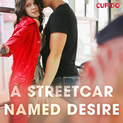 A Streetcar Named Desire bookCoverFor