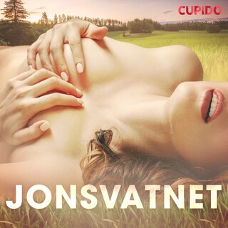 Jonsvatnet bookCoverFor