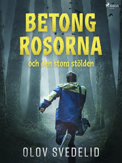 Betongrosorna och den stora stölden bookCoverFor
