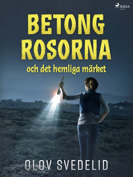 Betongrosorna och det hemliga märket bookCoverFor