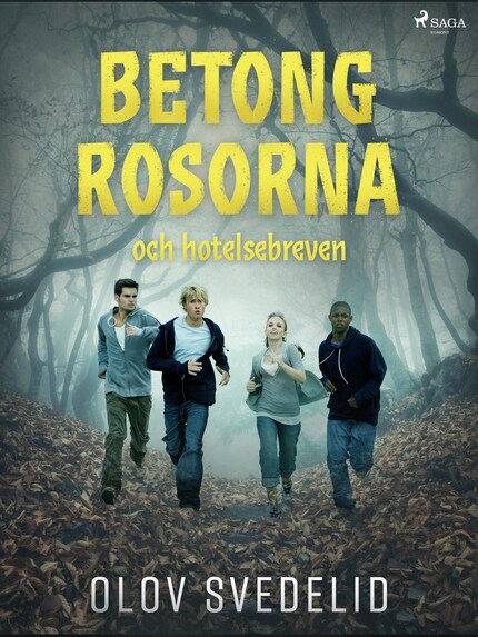 Betongrosorna och hotelsebreven bookCoverFor