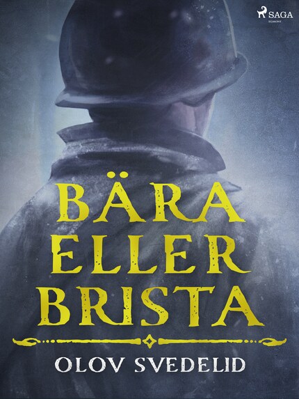 Bära eller brista bookCoverFor