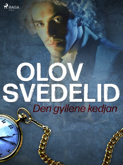 Den gyllene kedjan bookCoverFor