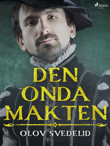 Den onda makten bookCoverFor