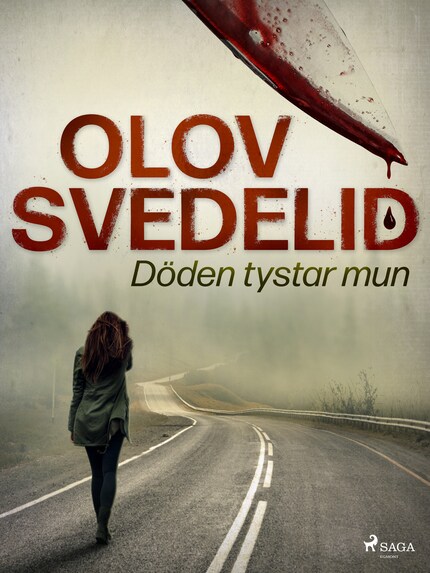 Döden tystar mun bookCoverFor