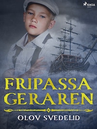 Fripassageraren