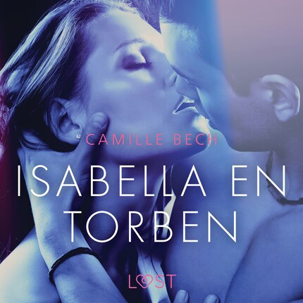 Isabella en Torben - erotisch verhaal bookCoverFor