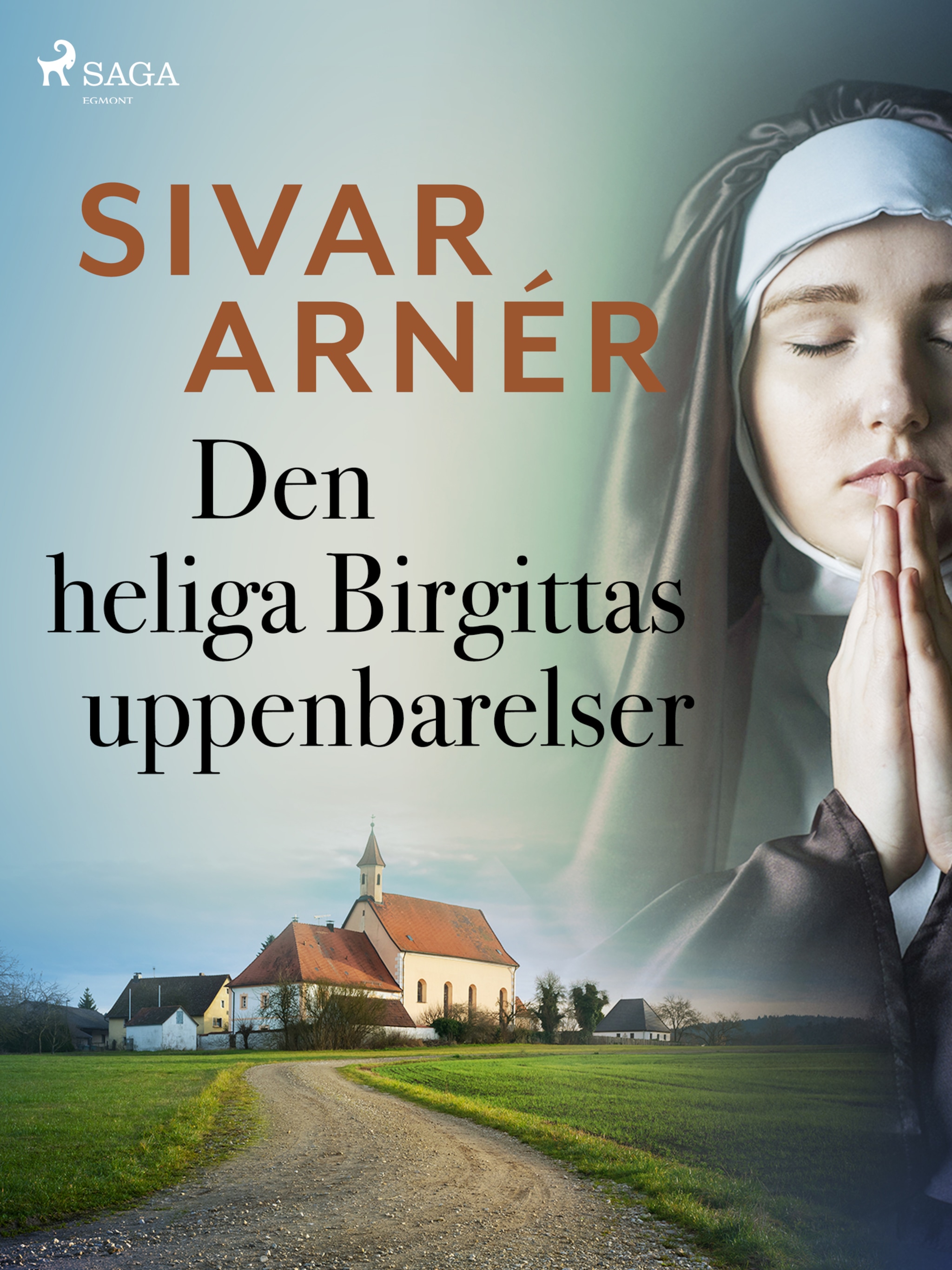 Den Heliga Birgittas Uppenbarelser - Sivar Arnér - E-bok - BookBeat