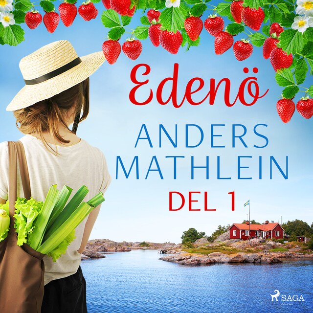 Book cover for Edenö del 1