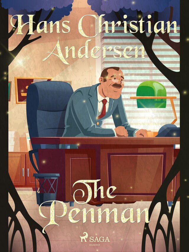 The Penman