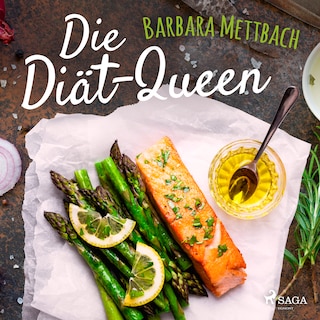 Die Diät-Queen als Hörbuch