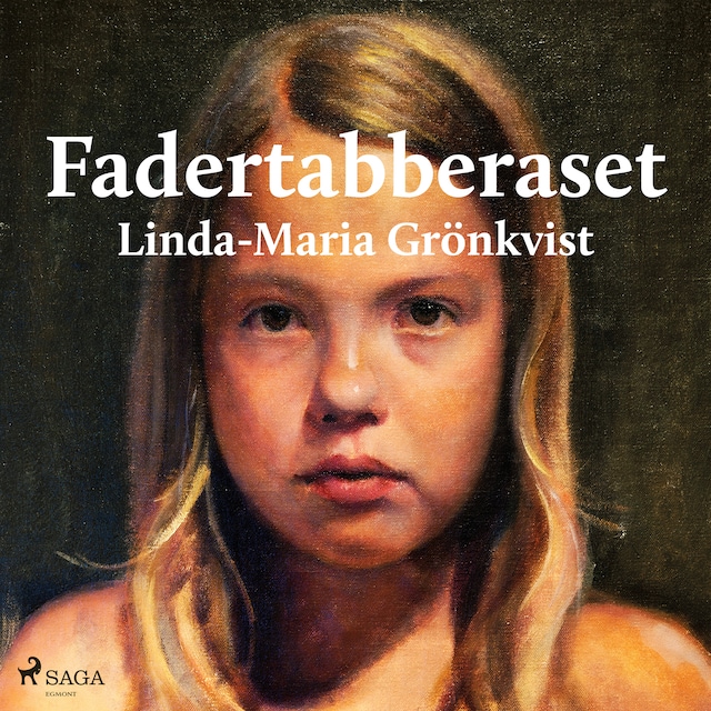 Book cover for Fadertabberaset