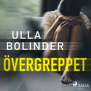 Övergreppet bookCoverFor