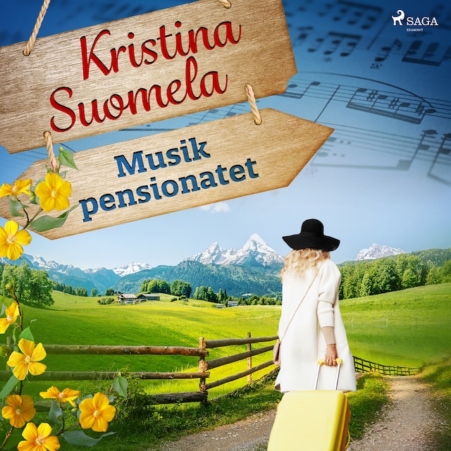 Book cover for Musikpensionatet