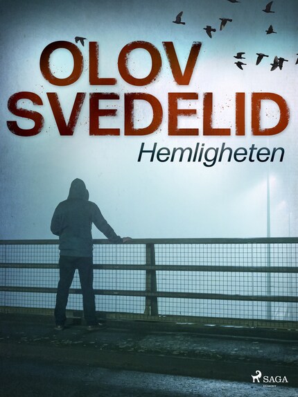 Hemligheten bookCoverFor