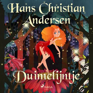 Duimelijntje - luisterboek