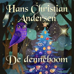 De denneboom - luisterboek